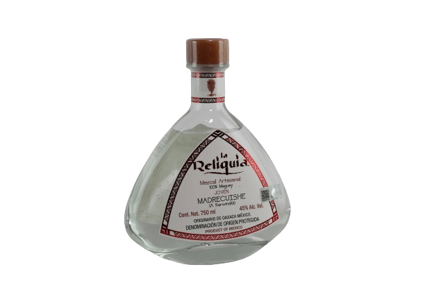 La Reliquia Madre Cuishe