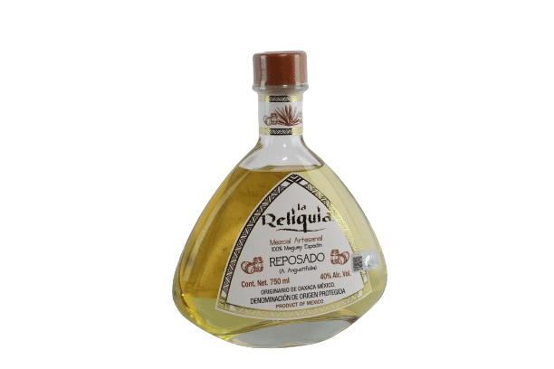 La Reliquia Reposado