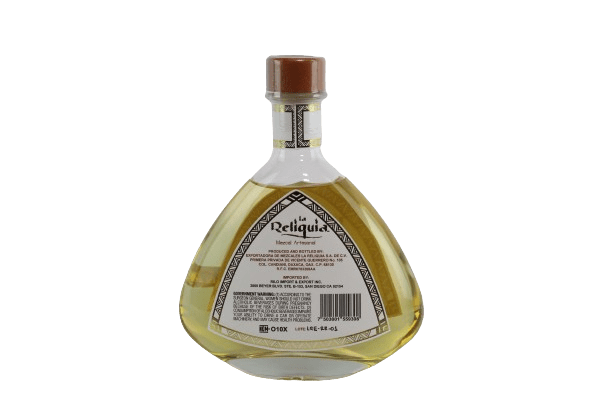 La Reliquia Reposado