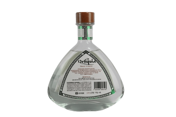 La Reliquia Tobala