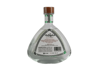La Reliquia Tobala