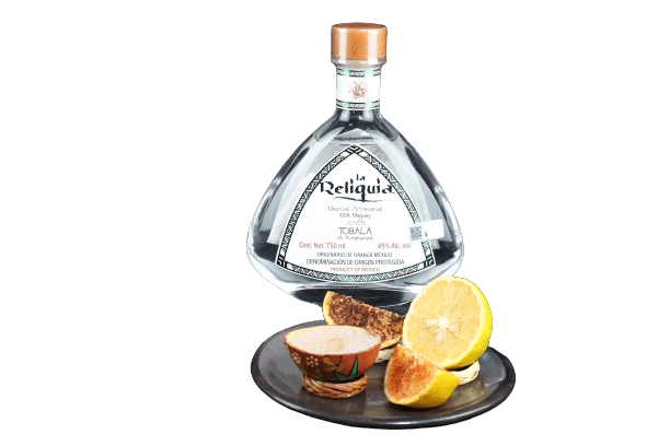 La Reliquia Tobala